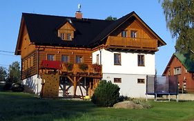 Pension Polubný 922